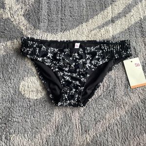 XS bikini bottom